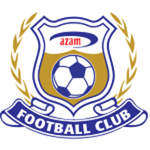 Logo Azam
