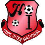 Logo Hope International U20
