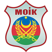 Logo FK MOIK Baku
