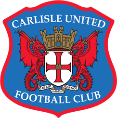 Logo Carlisle United