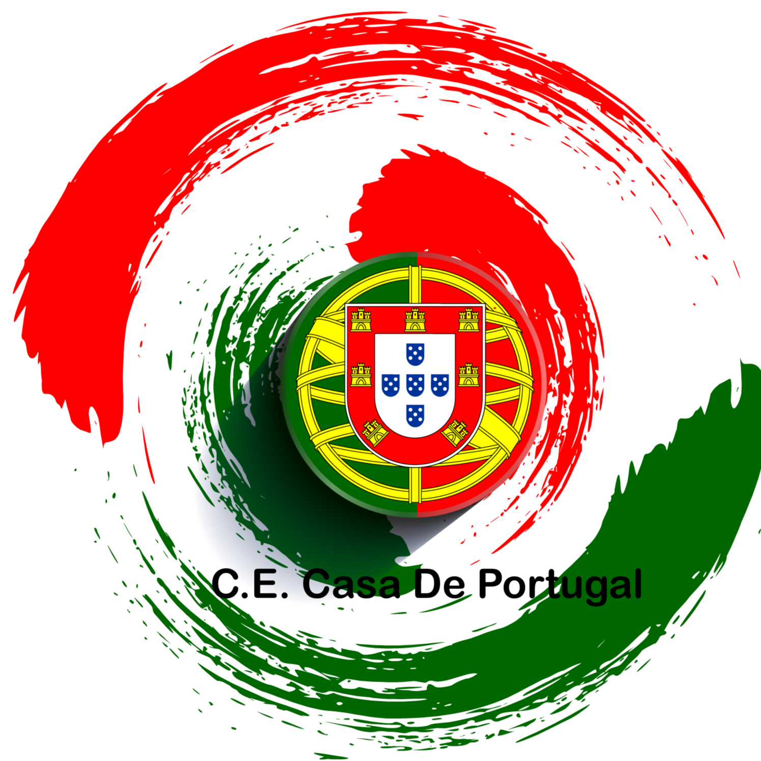 Logo Casa de Portugal Andorra
