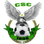 Logo CS Constantine U20