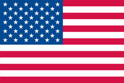 Logo USA