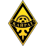 Logo Kairat Almaty U19
