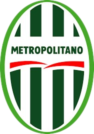 Logo Metropolitano SC