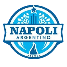 Logo Napoli Argentino