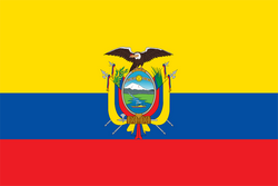 Logo Ecuador U20