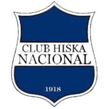 Logo Hiska Nacional