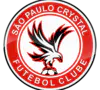 Logo Sao Paulo Crystal FC
