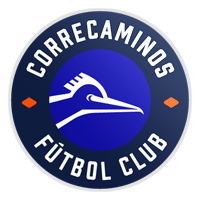 Logo Correcaminos II