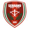 Logo Serrano RJ U20