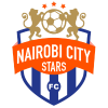 Logo Nairobi Star City