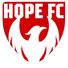 Logo Hope FC