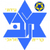 Logo Maccabi Lroni Kiryat Malakhi