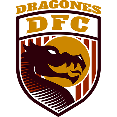 Logo Dragones de Oaxaca
