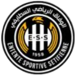 Logo CEA Setif (W)