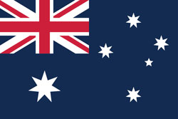 Logo Australia