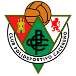 Logo Cacereno Women