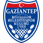 Logo Gazisehir Gaziantep FK U19