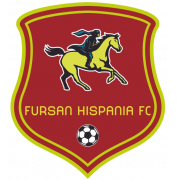 Logo Fursan Hispania FC