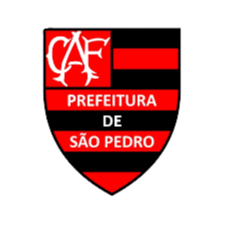 Logo Flamengo Sao Pedro (W)