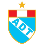 Logo AD Tarma Reserves