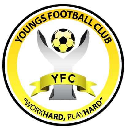 Logo Young Corner