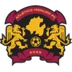 Logo Atletico Hidalgo II