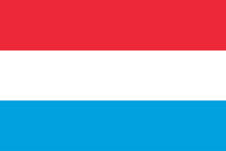 Logo Luxembourg U17 Women