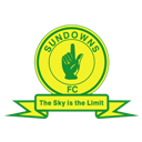 Logo Mamelodi Sundowns Reserves