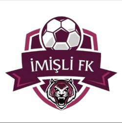Logo İmişli FK