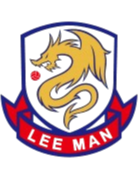 Logo Lee Man FC U22
