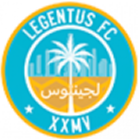 Logo Legentus FC